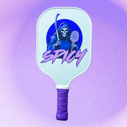 Reaper Paddle