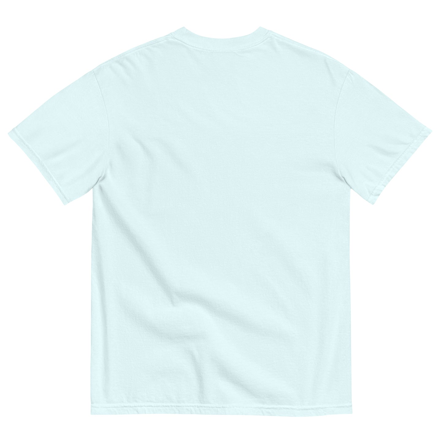 Miami Chambray Comfort Colors Tee