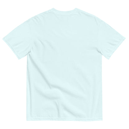 Miami Chambray Comfort Colors Tee