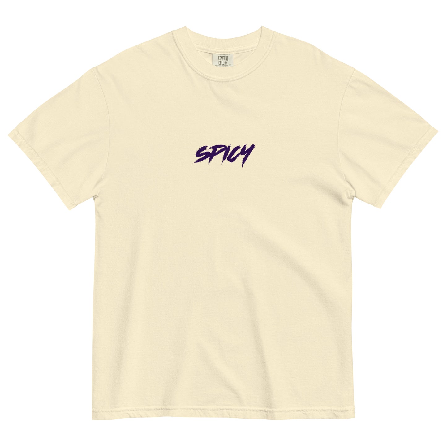 Reaper Ivory Comfort Colors Tee