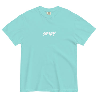 Miami Lagoon Blue Comfort Colors Tee