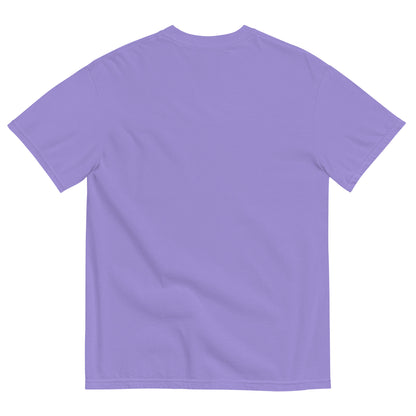 Reaper Purple Comfort Colors Tee