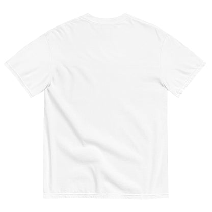 Original White Comfort Colors Tee