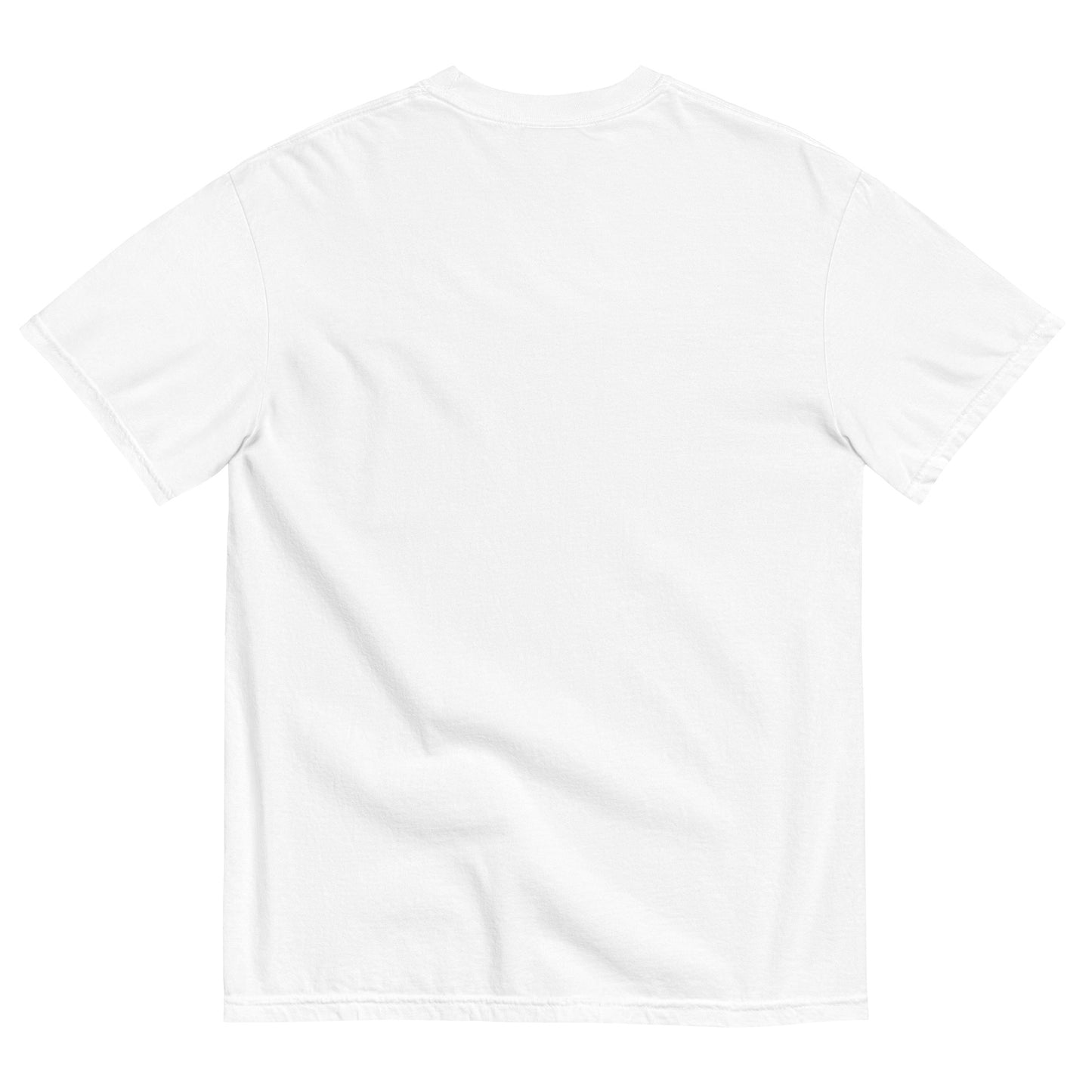 Paddle Club White Brooklyn Tee