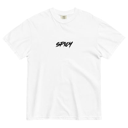 Original White Comfort Colors Tee