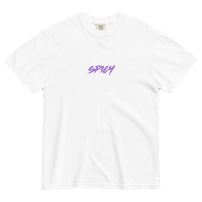 Reaper White Comfort Colors Tee