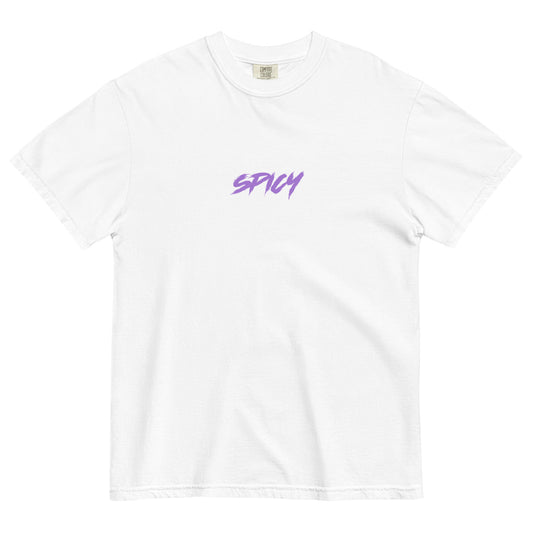 Reaper White Comfort Colors Tee