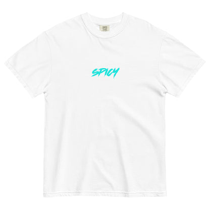 Miami White Comfort Colors Tee