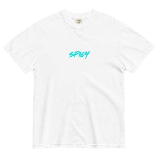 Miami White Comfort Colors Tee