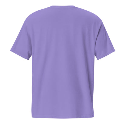 Miller Killer Purple Comfort Colors Pocket Tee